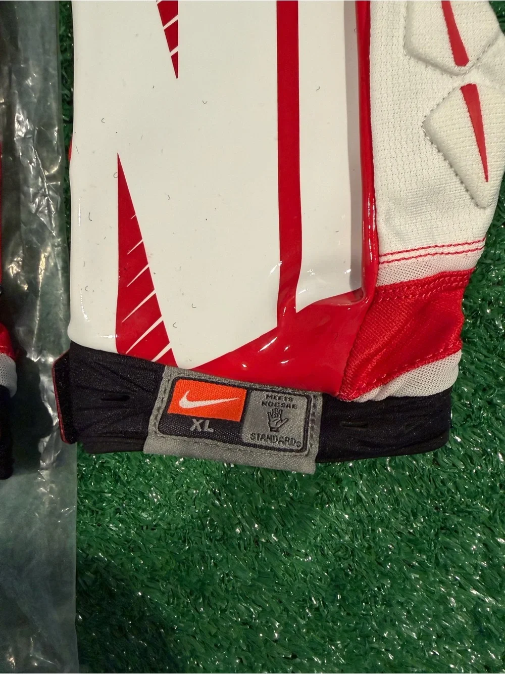 Nike new superbad